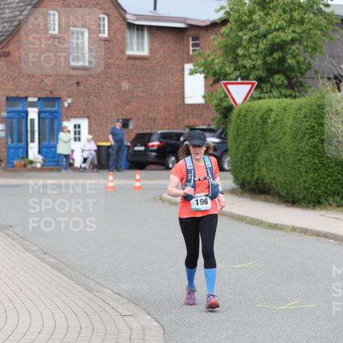 10.05.2026 - 8. Wedeler Halbmarathon Andreas Tolksdorf http://msf.ph/oto/9695463 10.05.2026 10:26:42 Laufen 196 meine-sportfotos.de
