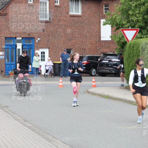 10.05.2026 - 8. Wedeler Halbmarathon Andreas Tolksdorf http://msf.ph/oto/9695508 10.05.2026 10:27:05 Laufen  meine-sportfotos.de