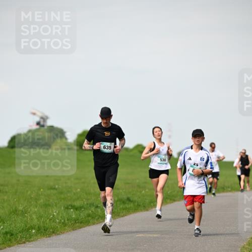 10.05.2026 - 8. Wedeler Halbmarathon Dr. Thomas Lammeyer http://msf.ph/oto/9695526 10.05.2026 11:21:32 Laufen 635, 530 meine-sportfotos.de