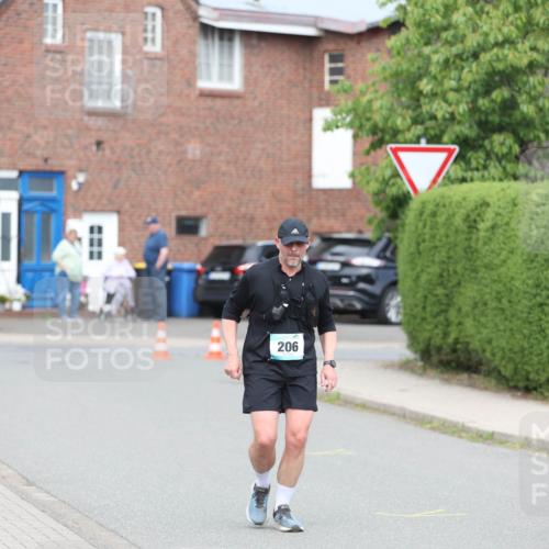 10.05.2026 - 8. Wedeler Halbmarathon Andreas Tolksdorf http://msf.ph/oto/9695530 10.05.2026 10:27:14 Laufen 206 meine-sportfotos.de
