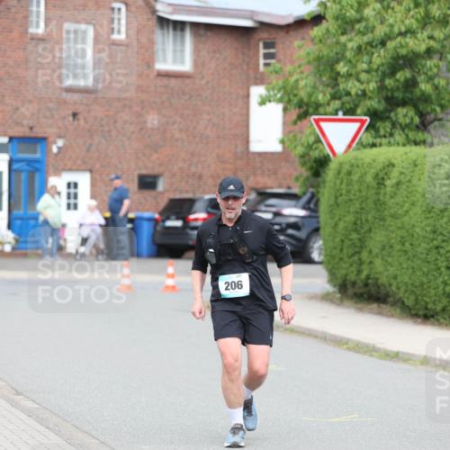 10.05.2026 - 8. Wedeler Halbmarathon Andreas Tolksdorf http://msf.ph/oto/9695541 10.05.2026 10:27:14 Laufen 206 meine-sportfotos.de
