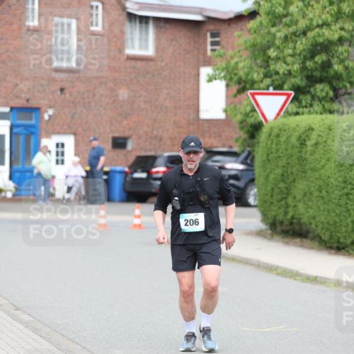 10.05.2026 - 8. Wedeler Halbmarathon Andreas Tolksdorf http://msf.ph/oto/9695545 10.05.2026 10:27:15 Laufen 206 meine-sportfotos.de