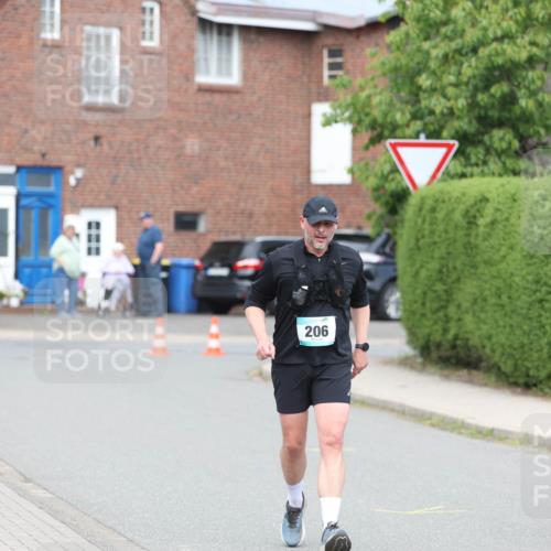 10.05.2026 - 8. Wedeler Halbmarathon Andreas Tolksdorf http://msf.ph/oto/9695550 10.05.2026 10:27:15 Laufen 206 meine-sportfotos.de