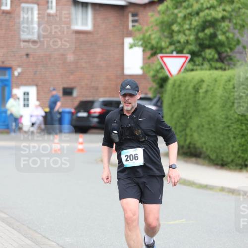 10.05.2026 - 8. Wedeler Halbmarathon Andreas Tolksdorf http://msf.ph/oto/9695560 10.05.2026 10:27:16 Laufen 206 meine-sportfotos.de