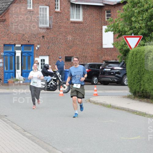 10.05.2026 - 8. Wedeler Halbmarathon Andreas Tolksdorf http://msf.ph/oto/9695627 10.05.2026 10:27:33 Laufen 2055 meine-sportfotos.de
