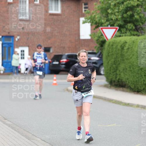 10.05.2026 - 8. Wedeler Halbmarathon Andreas Tolksdorf http://msf.ph/oto/9695677 10.05.2026 10:27:48 Laufen 1057 meine-sportfotos.de