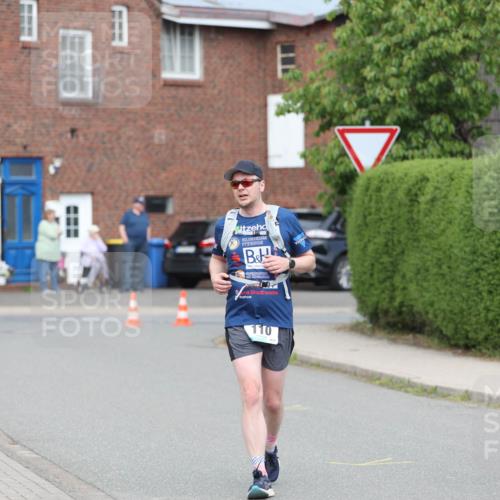 10.05.2026 - 8. Wedeler Halbmarathon Andreas Tolksdorf http://msf.ph/oto/9695698 10.05.2026 10:27:53 Laufen 110 meine-sportfotos.de