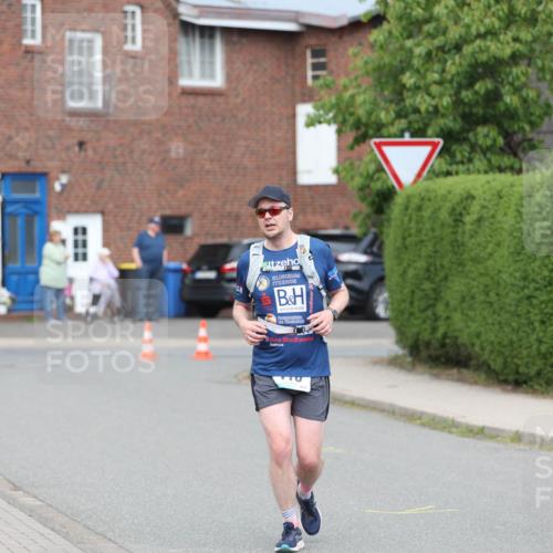 10.05.2026 - 8. Wedeler Halbmarathon Andreas Tolksdorf http://msf.ph/oto/9695702 10.05.2026 10:27:53 Laufen  meine-sportfotos.de