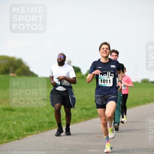 10.05.2026 - 8. Wedeler Halbmarathon Dr. Thomas Lammeyer http://msf.ph/oto/9695749 10.05.2026 11:21:56 Laufen 1011, 883 meine-sportfotos.de