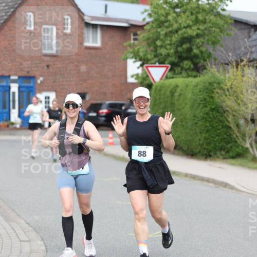 10.05.2026 - 8. Wedeler Halbmarathon Andreas Tolksdorf http://msf.ph/oto/9695752 10.05.2026 10:28:15 Laufen 88 meine-sportfotos.de