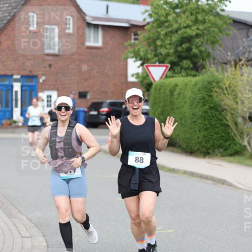 10.05.2026 - 8. Wedeler Halbmarathon Andreas Tolksdorf http://msf.ph/oto/9695756 10.05.2026 10:28:15 Laufen 88, 88 meine-sportfotos.de