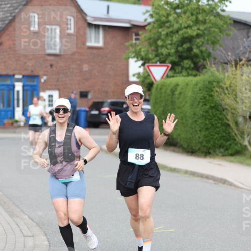 10.05.2026 - 8. Wedeler Halbmarathon Andreas Tolksdorf http://msf.ph/oto/9695758 10.05.2026 10:28:15 Laufen 88, 88 meine-sportfotos.de