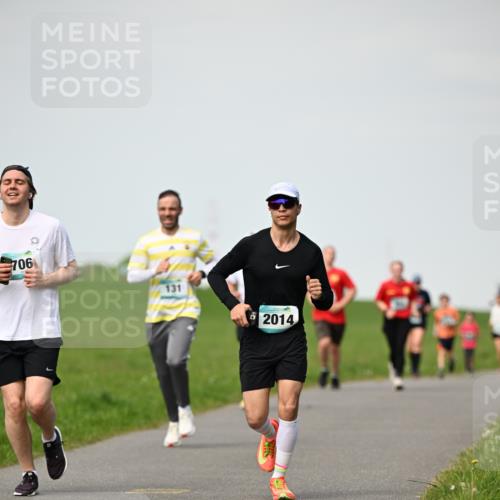 10.05.2026 - 8. Wedeler Halbmarathon Dr. Thomas Lammeyer http://msf.ph/oto/9695804 10.05.2026 11:22:08 Laufen 706, 131, 2014 meine-sportfotos.de