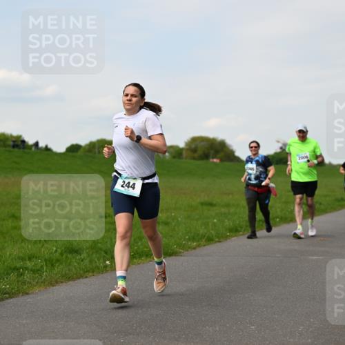 10.05.2026 - 8. Wedeler Halbmarathon Dr. Thomas Lammeyer http://msf.ph/oto/9696195 10.05.2026 11:23:44 Laufen 244, 2005, 2006 meine-sportfotos.de