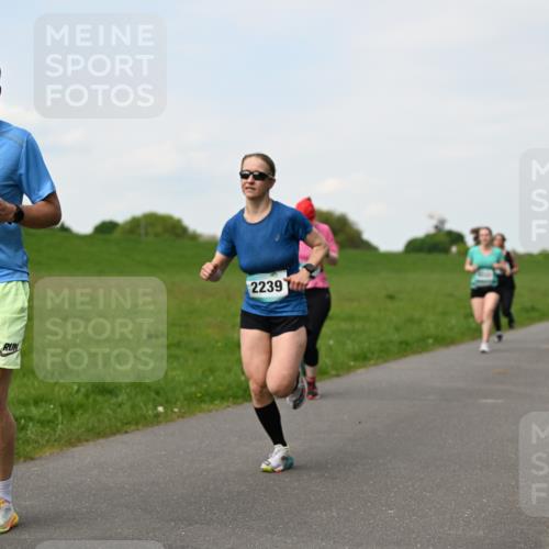 10.05.2026 - 8. Wedeler Halbmarathon Dr. Thomas Lammeyer http://msf.ph/oto/9696274 10.05.2026 11:24:03 Laufen 2239 meine-sportfotos.de