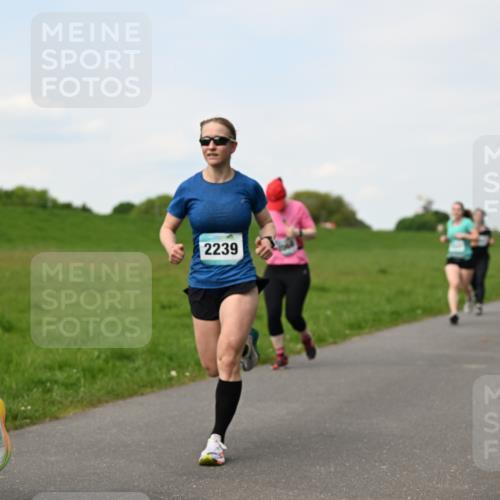 10.05.2026 - 8. Wedeler Halbmarathon Dr. Thomas Lammeyer http://msf.ph/oto/9696277 10.05.2026 11:24:03 Laufen 2239 meine-sportfotos.de