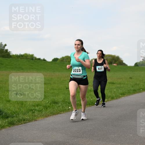 10.05.2026 - 8. Wedeler Halbmarathon Dr. Thomas Lammeyer http://msf.ph/oto/9696294 10.05.2026 11:24:07 Laufen 2223, 827 meine-sportfotos.de