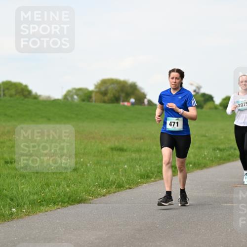 10.05.2026 - 8. Wedeler Halbmarathon Dr. Thomas Lammeyer http://msf.ph/oto/9696448 10.05.2026 11:24:48 Laufen 471, 2075, 100 meine-sportfotos.de