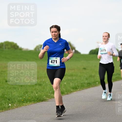 10.05.2026 - 8. Wedeler Halbmarathon Dr. Thomas Lammeyer http://msf.ph/oto/9696456 10.05.2026 11:24:49 Laufen 471, 2075 meine-sportfotos.de