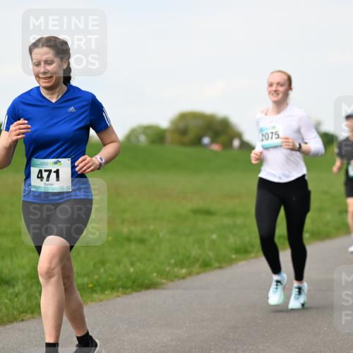 10.05.2026 - 8. Wedeler Halbmarathon Dr. Thomas Lammeyer http://msf.ph/oto/9696459 10.05.2026 11:24:50 Laufen 471, 2075 meine-sportfotos.de