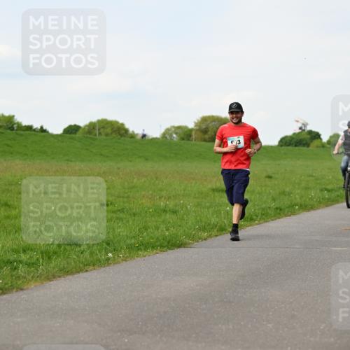 10.05.2026 - 8. Wedeler Halbmarathon Dr. Thomas Lammeyer http://msf.ph/oto/9696482 10.05.2026 11:24:58 Laufen  meine-sportfotos.de