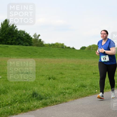 10.05.2026 - 8. Wedeler Halbmarathon Dr. Thomas Lammeyer http://msf.ph/oto/9696574 10.05.2026 11:25:29 Laufen  meine-sportfotos.de
