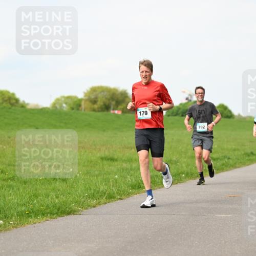 10.05.2026 - 8. Wedeler Halbmarathon Dr. Thomas Lammeyer http://msf.ph/oto/9696813 10.05.2026 11:26:47 Laufen 179, 792 meine-sportfotos.de
