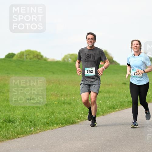 10.05.2026 - 8. Wedeler Halbmarathon Dr. Thomas Lammeyer http://msf.ph/oto/9696828 10.05.2026 11:26:49 Laufen 792, 720 meine-sportfotos.de