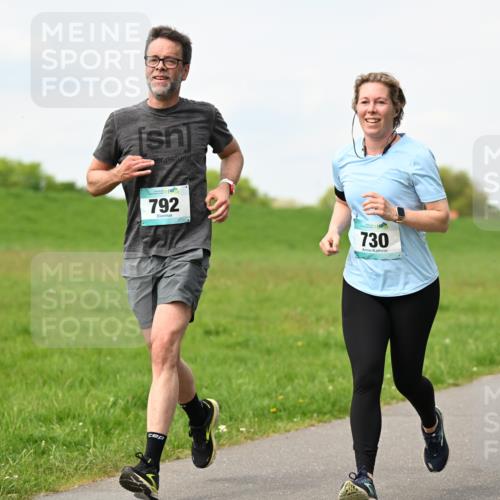 10.05.2026 - 8. Wedeler Halbmarathon Dr. Thomas Lammeyer http://msf.ph/oto/9696835 10.05.2026 11:26:50 Laufen 792, 730 meine-sportfotos.de
