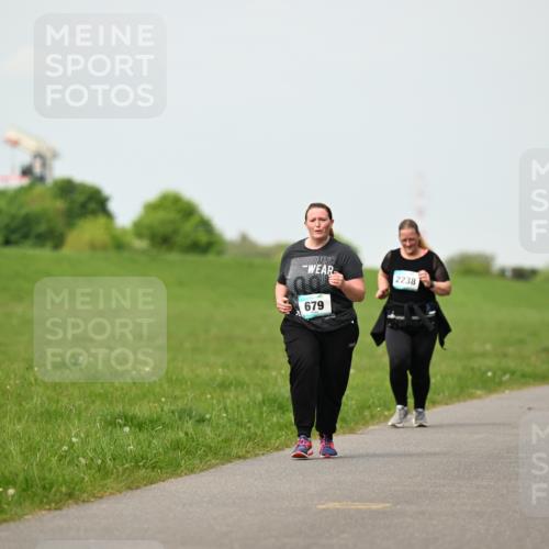 10.05.2026 - 8. Wedeler Halbmarathon Dr. Thomas Lammeyer http://msf.ph/oto/9696888 10.05.2026 11:27:06 Laufen 679, 2238 meine-sportfotos.de