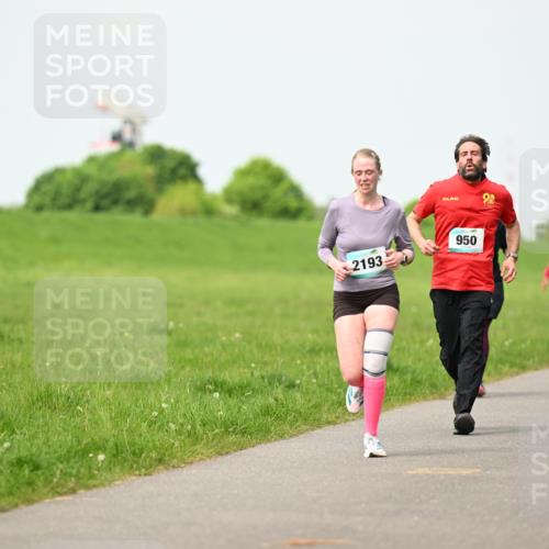 10.05.2026 - 8. Wedeler Halbmarathon Dr. Thomas Lammeyer http://msf.ph/oto/9696941 10.05.2026 11:27:19 Laufen 2193, 950 meine-sportfotos.de