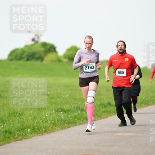 10.05.2026 - 8. Wedeler Halbmarathon Dr. Thomas Lammeyer http://msf.ph/oto/9696945 10.05.2026 11:27:20 Laufen 2193, 950 meine-sportfotos.de