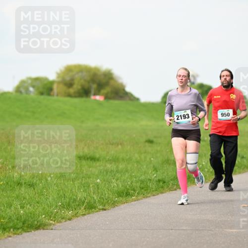 10.05.2026 - 8. Wedeler Halbmarathon Dr. Thomas Lammeyer http://msf.ph/oto/9696952 10.05.2026 11:27:22 Laufen 2193, 950 meine-sportfotos.de