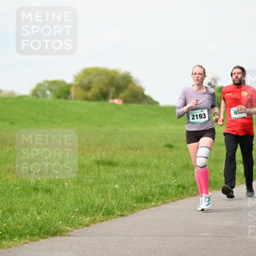 10.05.2026 - 8. Wedeler Halbmarathon Dr. Thomas Lammeyer http://msf.ph/oto/9696953 10.05.2026 11:27:22 Laufen 2193, 950 meine-sportfotos.de