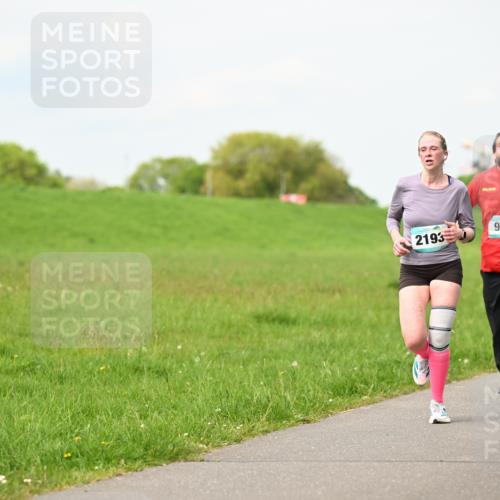 10.05.2026 - 8. Wedeler Halbmarathon Dr. Thomas Lammeyer http://msf.ph/oto/9696955 10.05.2026 11:27:22 Laufen 2193, 950 meine-sportfotos.de