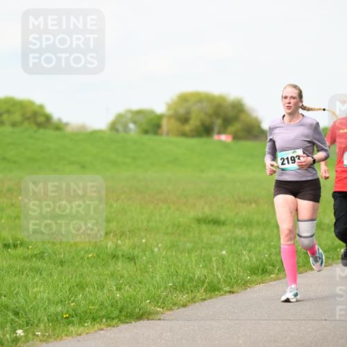 10.05.2026 - 8. Wedeler Halbmarathon Dr. Thomas Lammeyer http://msf.ph/oto/9696957 10.05.2026 11:27:22 Laufen 2193, 950 meine-sportfotos.de