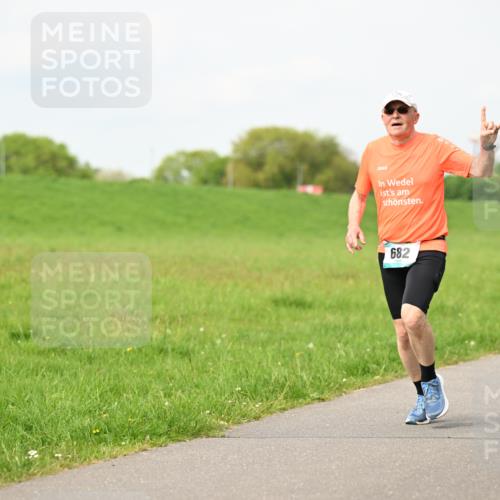 10.05.2026 - 8. Wedeler Halbmarathon Dr. Thomas Lammeyer http://msf.ph/oto/9697048 10.05.2026 11:27:42 Laufen 682 meine-sportfotos.de
