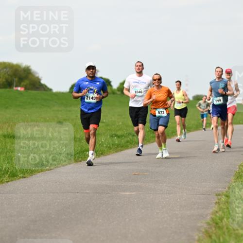 10.05.2026 - 8. Wedeler Halbmarathon Dr. Thomas Lammeyer http://msf.ph/oto/9697075 10.05.2026 11:27:56 Laufen 2145, 1046, 599, 573 meine-sportfotos.de