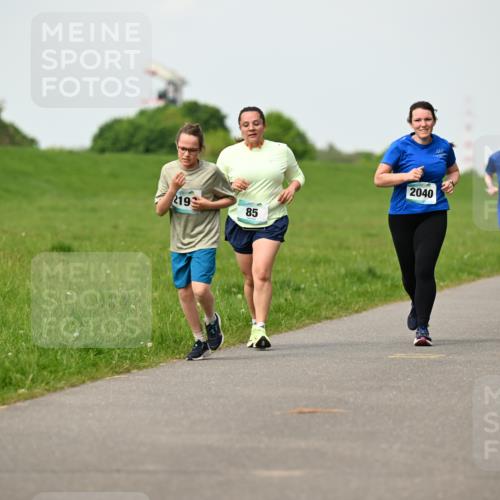 10.05.2026 - 8. Wedeler Halbmarathon Dr. Thomas Lammeyer http://msf.ph/oto/9697125 10.05.2026 11:28:06 Laufen 219, 2040, 814 meine-sportfotos.de