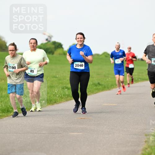 10.05.2026 - 8. Wedeler Halbmarathon Dr. Thomas Lammeyer http://msf.ph/oto/9697136 10.05.2026 11:28:08 Laufen 2190, 2040, 814 meine-sportfotos.de