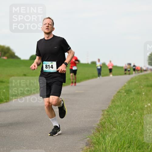 10.05.2026 - 8. Wedeler Halbmarathon Dr. Thomas Lammeyer http://msf.ph/oto/9697151 10.05.2026 11:28:11 Laufen 2040, 814 meine-sportfotos.de