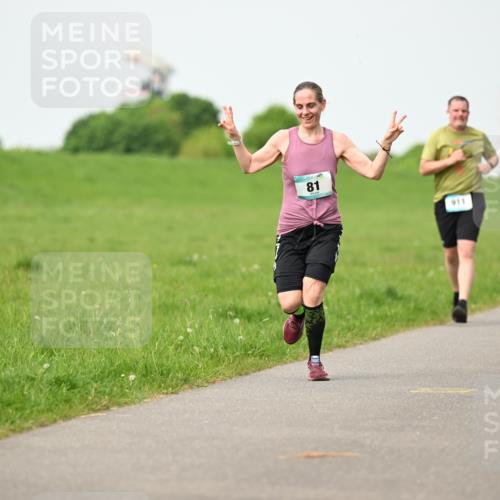 10.05.2026 - 8. Wedeler Halbmarathon Dr. Thomas Lammeyer http://msf.ph/oto/9697255 10.05.2026 11:28:32 Laufen 911 meine-sportfotos.de