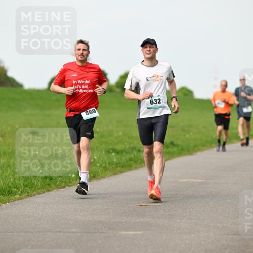 10.05.2026 - 8. Wedeler Halbmarathon Dr. Thomas Lammeyer http://msf.ph/oto/9697328 10.05.2026 11:28:44 Laufen 2004, 869, 632 meine-sportfotos.de