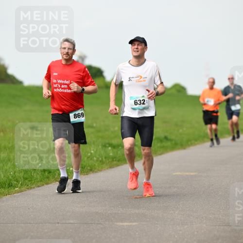 10.05.2026 - 8. Wedeler Halbmarathon Dr. Thomas Lammeyer http://msf.ph/oto/9697330 10.05.2026 11:28:44 Laufen 2004, 869, 632 meine-sportfotos.de