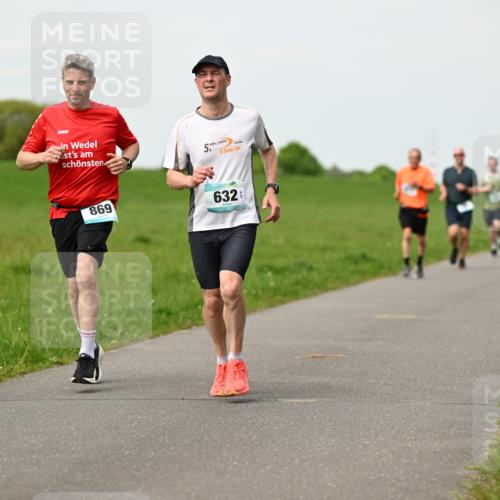 10.05.2026 - 8. Wedeler Halbmarathon Dr. Thomas Lammeyer http://msf.ph/oto/9697334 10.05.2026 11:28:45 Laufen 2004, 869, 632 meine-sportfotos.de