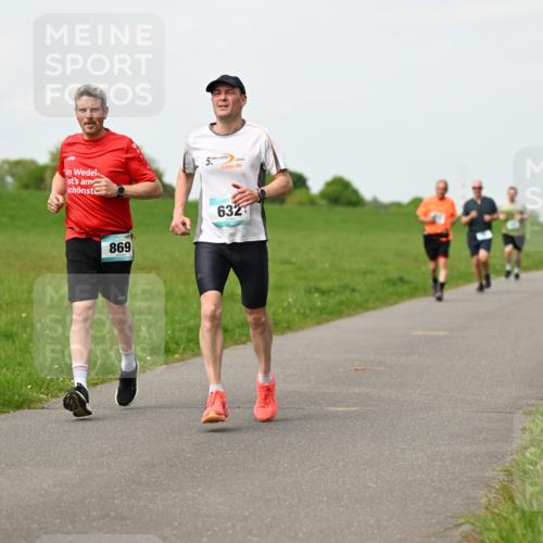 10.05.2026 - 8. Wedeler Halbmarathon Dr. Thomas Lammeyer http://msf.ph/oto/9697337 10.05.2026 11:28:46 Laufen 2004, 869, 632 meine-sportfotos.de