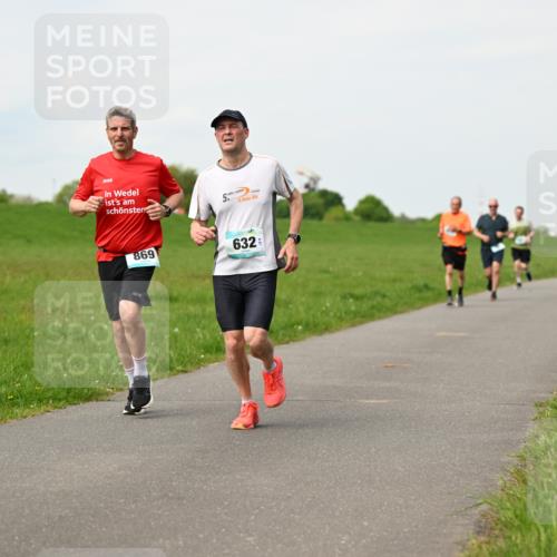10.05.2026 - 8. Wedeler Halbmarathon Dr. Thomas Lammeyer http://msf.ph/oto/9697340 10.05.2026 11:28:46 Laufen 2004, 869, 632 meine-sportfotos.de