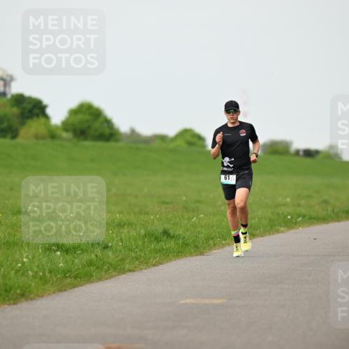 10.05.2026 - 8. Wedeler Halbmarathon Dr. Thomas Lammeyer http://msf.ph/oto/9697468 10.05.2026 11:29:21 Laufen  meine-sportfotos.de