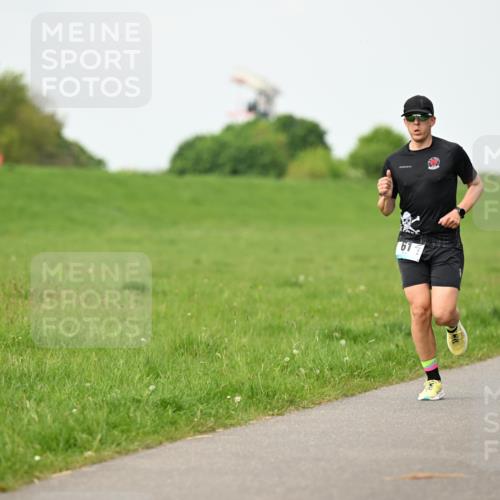 10.05.2026 - 8. Wedeler Halbmarathon Dr. Thomas Lammeyer http://msf.ph/oto/9697475 10.05.2026 11:29:23 Laufen  meine-sportfotos.de