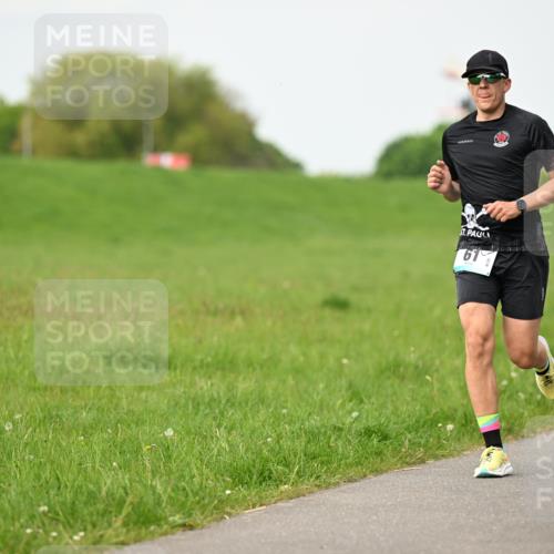 10.05.2026 - 8. Wedeler Halbmarathon Dr. Thomas Lammeyer http://msf.ph/oto/9697485 10.05.2026 11:29:25 Laufen  meine-sportfotos.de